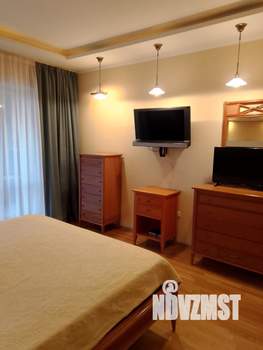 2-к квартира, на длительный срок, 140м2, 3/4 этаж