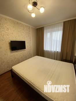 2-к квартира, на длительный срок, 55м2, 5/11 этаж