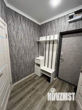 1-к квартира, на длительный срок, 38м2, 3/22 этаж