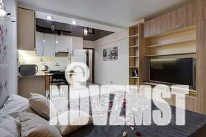 1-к квартира, посуточно, 30м2, 17/24 этаж