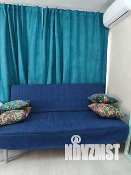 Студия квартира, посуточно, 26м2, 1/3 этаж