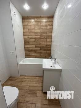 Студия квартира, на длительный срок, 26м2, 9/24 этаж