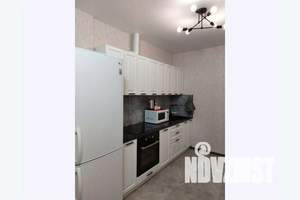 1-к квартира, посуточно, 41м2, 2/26 этаж