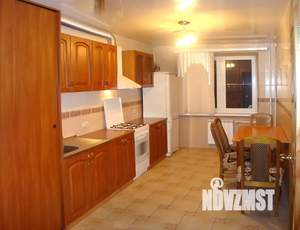 3-к квартира, посуточно, 85м2, 5/10 этаж