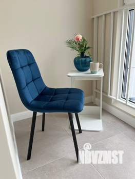 1-к квартира, посуточно, 40м2, 13/24 этаж