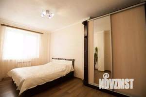 1-к квартира, посуточно, 65м2, 1/1 этаж