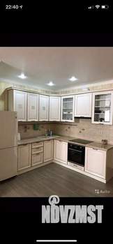 3-к квартира, на длительный срок, 125м2, 17/21 этаж