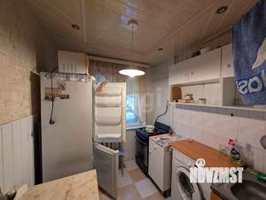 1-к квартира, на длительный срок, 30м2, 1/9 этаж