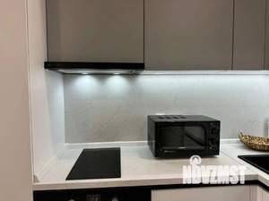 1-к квартира, посуточно, 29м2, 1/1 этаж