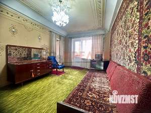 2-к квартира, на длительный срок, 45м2, 4/5 этаж