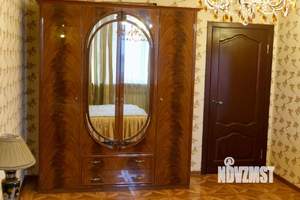 3-к квартира, на длительный срок, 100м2, 10/18 этаж