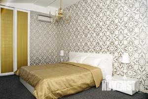 1-к квартира, посуточно, 128м2, 1/1 этаж