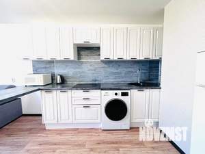 1-к квартира, посуточно, 48м2, 8/18 этаж