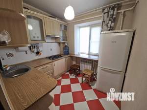 2-к квартира, на длительный срок, 46м2, 5/5 этаж