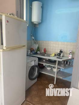 2-к квартира, на длительный срок, 45м2, 2/2 этаж