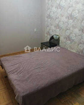 3-к квартира, на длительный срок, 65м2, 4/9 этаж