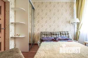 1-к квартира, посуточно, 65м2, 1/1 этаж