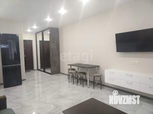 Студия квартира, на длительный срок, 30м2, 9/24 этаж