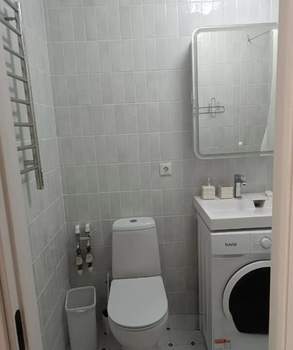 2-к квартира, на длительный срок, 50м2, 6/6 этаж