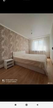 2-к квартира, на длительный срок, 52м2, 9/9 этаж