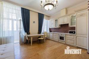 3-к квартира, на длительный срок, 85м2, 4/8 этаж