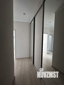 1-к квартира, посуточно, 31м2, 22/24 этаж
