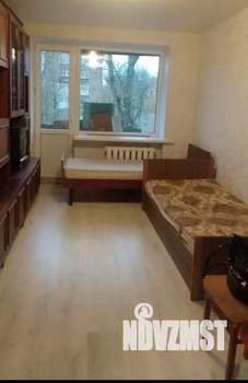 2-к квартира, на длительный срок, 40м2, 5/5 этаж