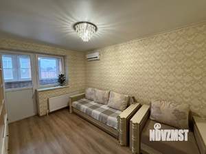 1-к квартира, на длительный срок, 30м2, 3/4 этаж