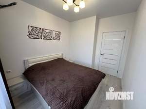 1-к квартира, на длительный срок, 42м2, 10/26 этаж