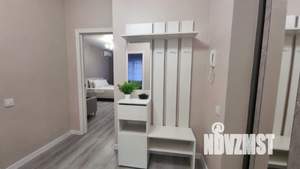 2-к квартира, посуточно, 58м2, 1/1 этаж
