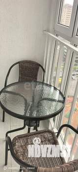 1-к квартира, на длительный срок, 37м2, 16/22 этаж