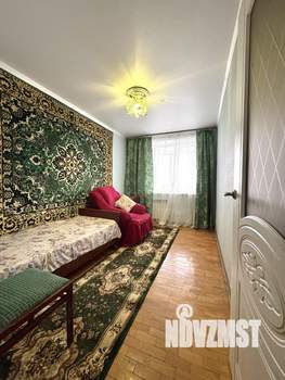 3-к квартира, на длительный срок, 63м2, 9/17 этаж