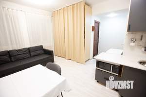 1-к квартира, на длительный срок, 40м2, 1/3 этаж