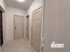 1-к квартира, на длительный срок, 39м2, 8/21 этаж