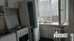 2-к квартира, на длительный срок, 43м2, 3/6 этаж