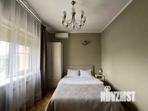3-к квартира, посуточно, 65м2, 1/1 этаж