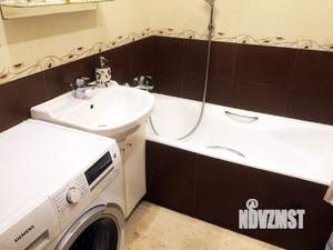 2-к квартира, на длительный срок, 54м2, 6/16 этаж