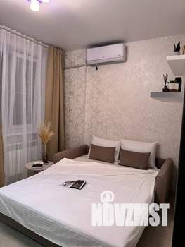 Студия квартира, посуточно, 28м2, 6/20 этаж