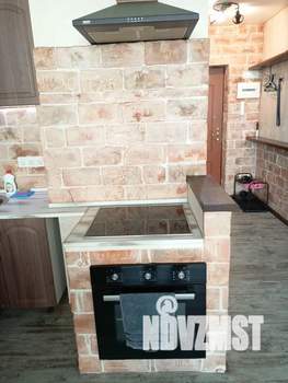 Студия квартира, посуточно, 30м2, 19/21 этаж