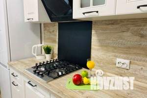 1-к квартира, посуточно, 40м2, 21/24 этаж