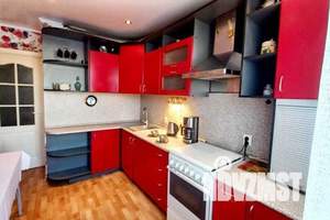 2-к квартира, посуточно, 52м2, 7/9 этаж