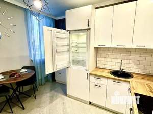 1-к квартира, на длительный срок, 42м2, 15/24 этаж