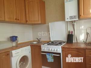 2-к квартира, на длительный срок, 40м2, 2/5 этаж