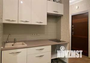 1-к квартира, на длительный срок, 30м2, 4/15 этаж