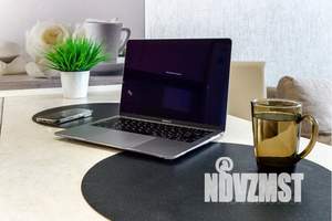 2-к квартира, посуточно, 43м2, 1/1 этаж