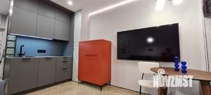 Студия квартира, на длительный срок, 25м2, 10/23 этаж