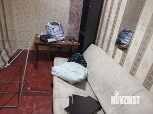 2-к квартира, на длительный срок, 45м2, 4/6 этаж