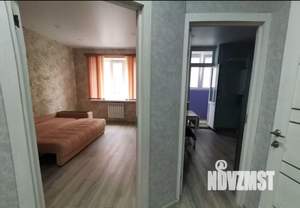 1-к квартира, на длительный срок, 36м2, 3/24 этаж