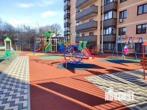 2-к квартира, на длительный срок, 40м2, 16/22 этаж