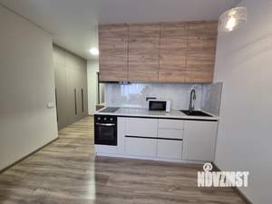 Студия квартира, на длительный срок, 30м2, 9/10 этаж